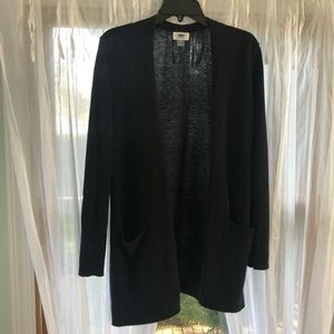 Old Navy cardigan